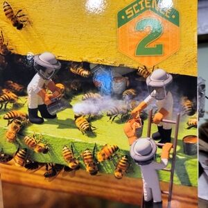 BJU Press Science Grade 2 Forth Edition Student Text